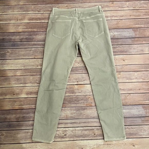 Closed Baker Slim Jeans - Picture 2 of 11